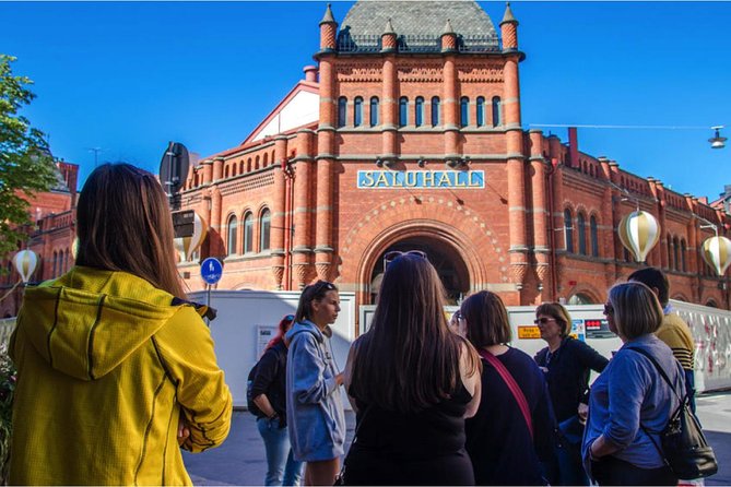 The Nordic Food Walk Stockholm - Price and value: what $122.32 buys you (and what to watch)