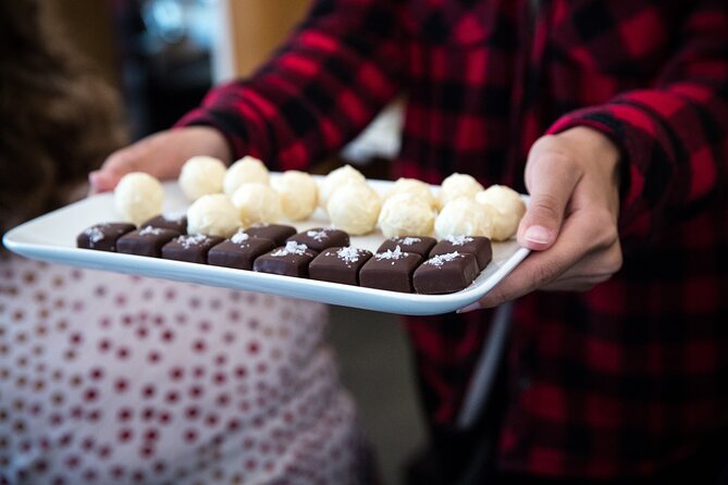 The Nordic Food Walk Stockholm - Group size, timing, and how to prep like a pro