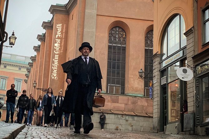 The Original Stockholm Ghost Walk and Historical Tour - Gamla Stan - The Bottom Line: Should You Book This Gamla Stan Ghost Walk?