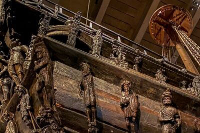 The Vasa Museum: From Depth to Royal Glory -Private Tour - The 90-minute private format: what you’ll actually do on site