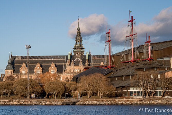 The Vasa Museum: From Depth to Royal Glory -Private Tour - Price and value: is $185 per person worth it?