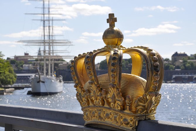 Unique walking tour Stockholm - Key highlights worth planning around