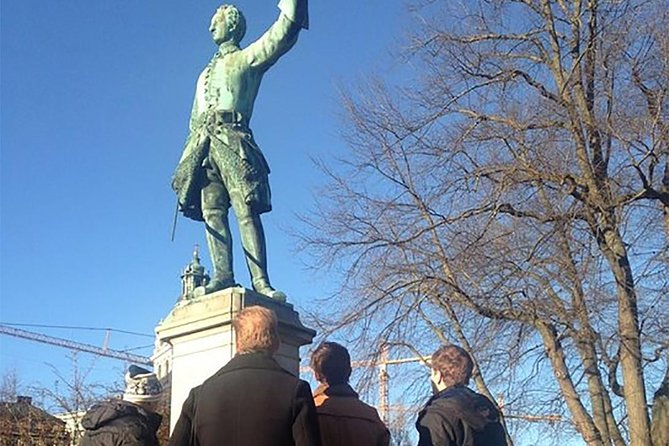 Unique walking tour Stockholm - Price and value: what $65.69 buys you (and what it doesn’t)