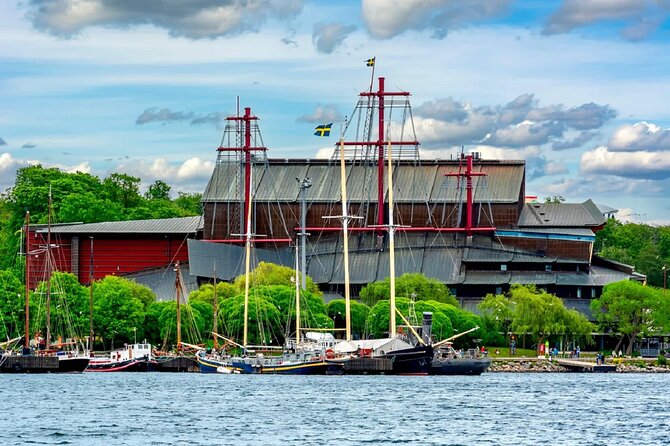 Vasa Museum Guided Tour in Stockholm - The Two-Hour Plan Inside One Museum (So You Don’t Wander)