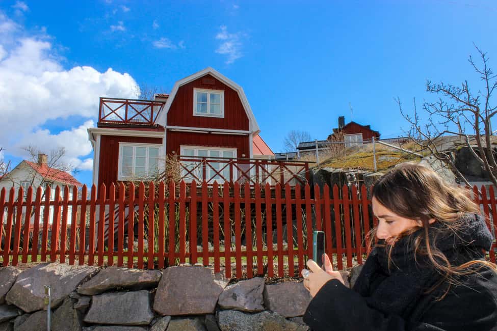 Vaxholm & Stockholm Archipelago: Guided Excursion, Day Trip - Price and Value: Why $241 Can Be Fair for This Format