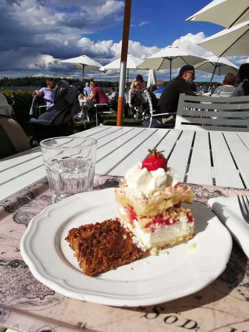 Vaxholm & Stockholm Archipelago: Guided Excursion, Day Trip - A Day Trip Built Around Real Archipelago Views