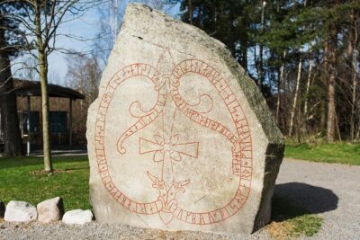 Viking History and Swedish Countryside Tour to Sigtuna & Uppsala - Arkils Tingstad and Lake Vallentuna: Viking Parliament in Plain Sight
