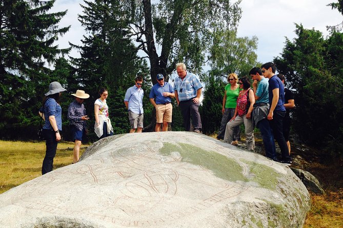 Viking History and Swedish Countryside Tour to Sigtuna & Uppsala - Hökeriet Provision Shop and Fika: A Swedish Break That’s More Than a Snack