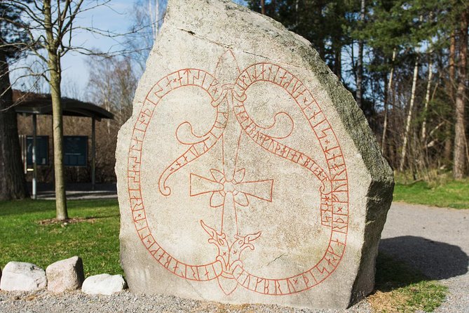 Viking History and Swedish Countryside Tour to Sigtuna & Uppsala - Sigtuna: Sweden’s Old Lake Town and a Calm Hour to Wander