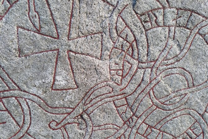 Viking History, Runes & Countryside 9h Tour to Sigtuna & Uppsala - From Stockholm to Viking Countryside: The Day’s Smart Shape