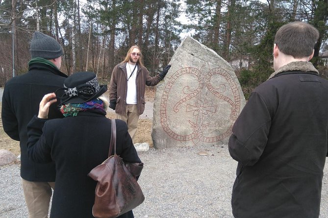 Viking History, Runes & Countryside 9h Tour to Sigtuna & Uppsala - Sigtuna’s Church Ruins and Boardwalk: Medieval Roots and Swedish Charm