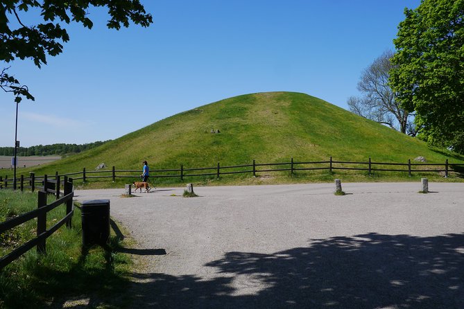 Viking History, Runes & Countryside 9h Tour to Sigtuna & Uppsala - Uppsala Domkyrka and the Castle Courtyard: Ending with Big-Stage Sweden