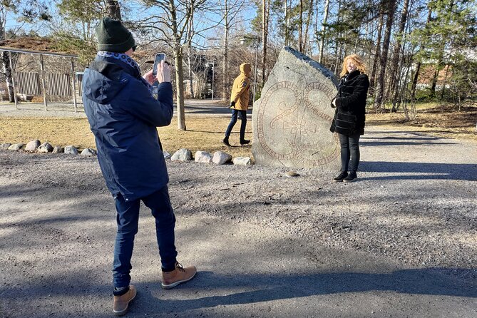 Viking History, Runes & Countryside 9h Tour to Sigtuna & Uppsala - The Value Question: Is $298.53 Worth This Much Time?