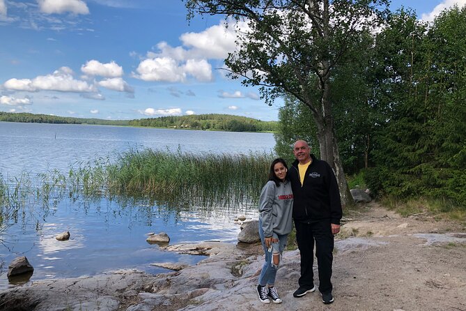 Viking History Small Group Tour from Stockholm: Half Day Including Sigtuna - A Half-Day Viking History Loop with Sigtuna’s Old-Street Feel