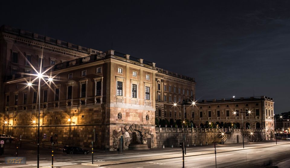 Welcome to Stockholm: Private Tour with a Local - Key things you get from a Local Welcome Tour