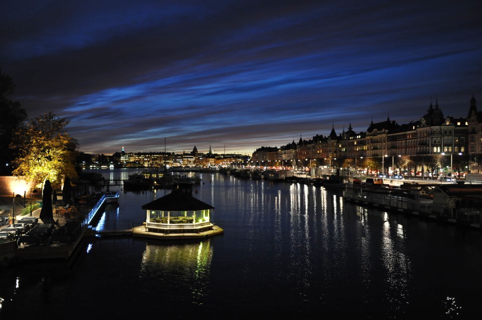 Welcome to Stockholm: Private Tour with a Local - Price and value: $62 per person, and what you’re really paying for