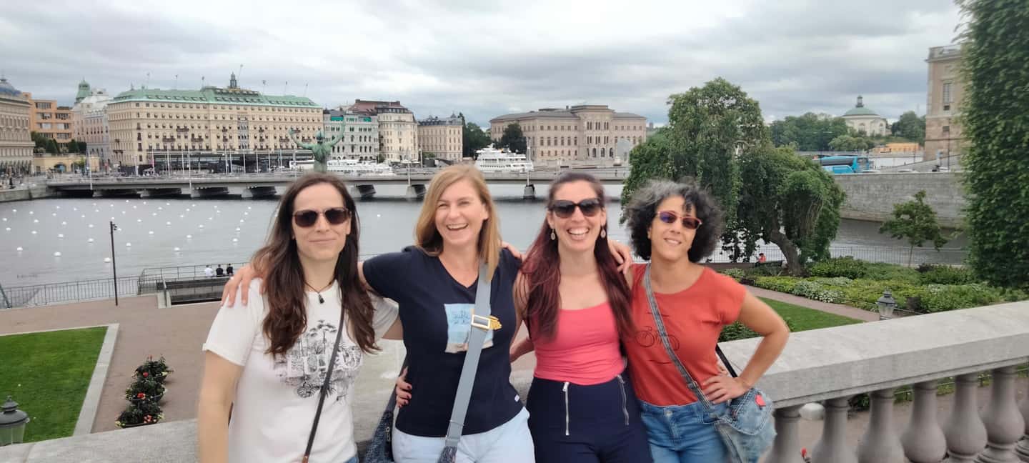 Welcome to Stockholm: Private Tour with a Local - Meeting up near your hotel or Airbnb (and why that matters)
